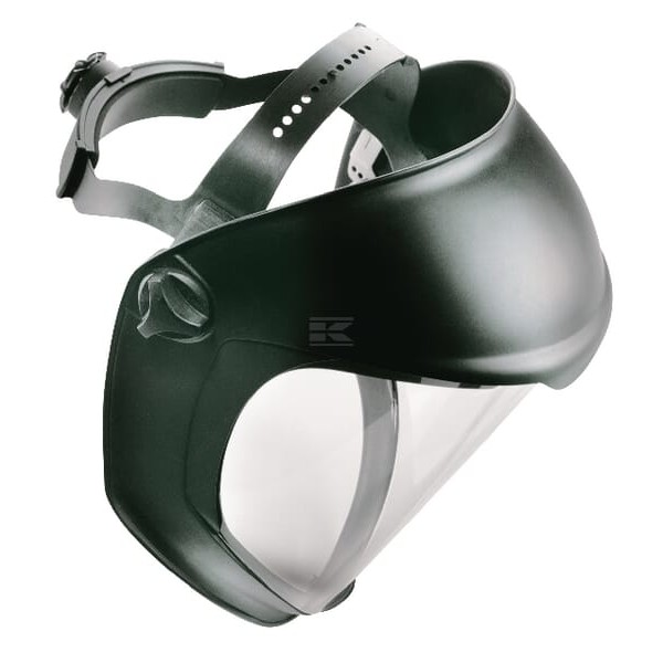 Osłona twarzy Bionic 1011624 | Exvi