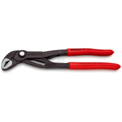 Szczypce uniwersalne Aligator 250 mm Knipex TA8711250 | Exvi