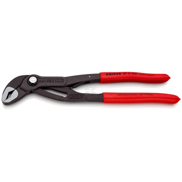 Szczypce uniwersalne Aligator 250 mm Knipex TA8711250 | Exvi