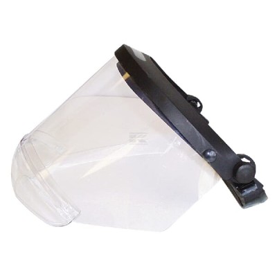 Osłona twarzy Perforama Nova PC-3A 820840 | Exvi