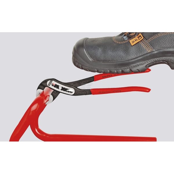 Szczypce do rur Alligator 180 mm TA8802180 | Exvi