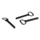 Sworzeń do haka cięgłowego Rolly Toys X28600000680 | Exvi