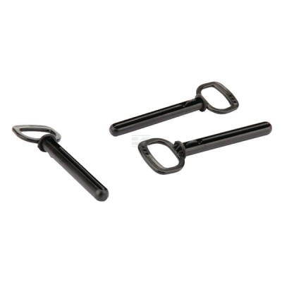 Sworzeń do haka cięgłowego Rolly Toys X28600000680 | Exvi