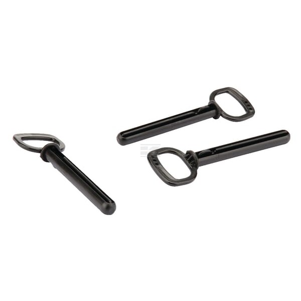 Sworzeń do haka cięgłowego Rolly Toys X28600000680 | Exvi