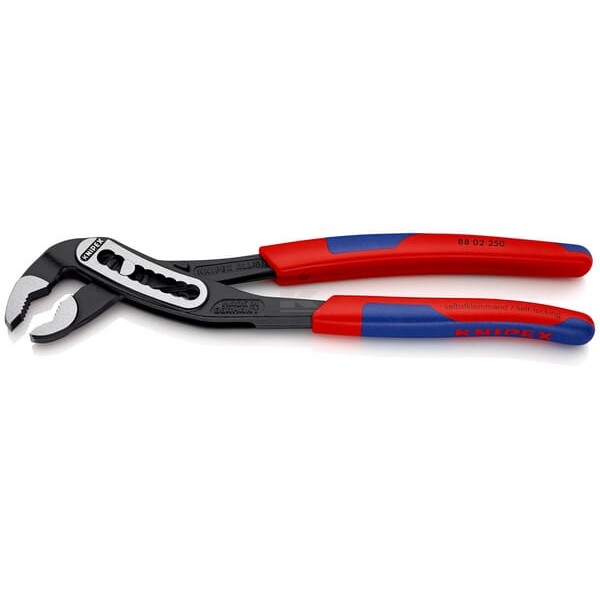 Szczypce do rur Alligator 250 mm TA8802250 | Exvi