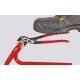 Szczypce do rur Alligator 250 mm TA8802250SB | Exvi