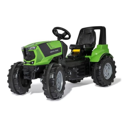 Traktor Deutz Agrotron 8280TTV, Rolly Toys R720057 | Exvi