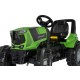 Traktor Deutz Agrotron 8280TTV, Rolly Toys R720057 | Exvi