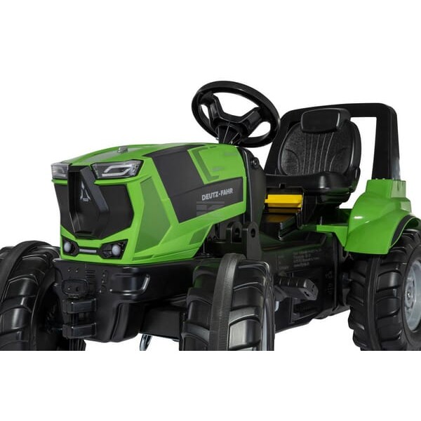 Traktor Deutz Agrotron 8280TTV, Rolly Toys R720057 | Exvi