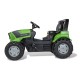 Traktor Deutz Agrotron 8280TTV, Rolly Toys R720057 | Exvi
