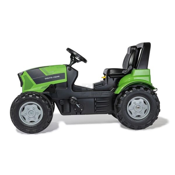 Traktor Deutz Agrotron 8280TTV, Rolly Toys R720057 | Exvi