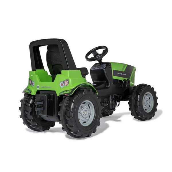 Traktor Deutz Agrotron 8280TTV, Rolly Toys R720057 | Exvi
