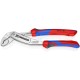 Szczypce nastawne do rur Alligator 180 mm TA8805180 | Exvi