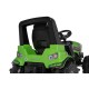 Traktor Deutz Agrotron 8280TTV, Rolly Toys R720057 | Exvi