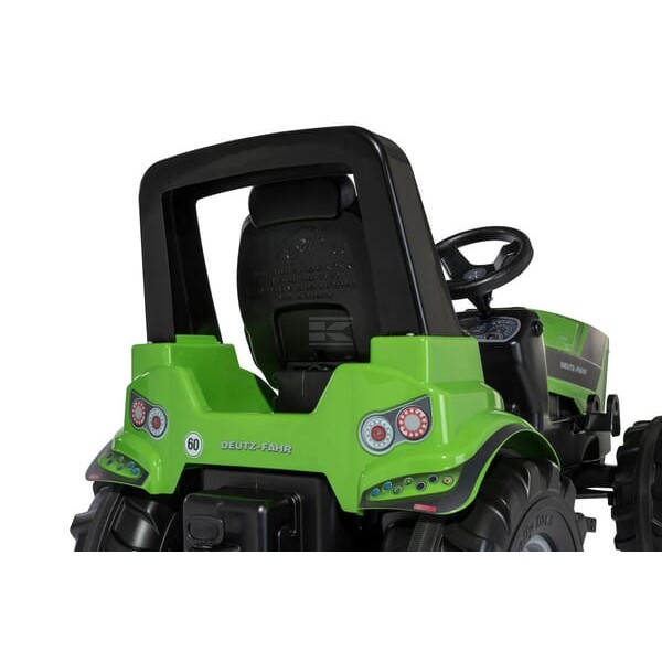 Traktor Deutz Agrotron 8280TTV, Rolly Toys R720057 | Exvi