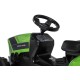 Traktor Deutz Agrotron 8280TTV, Rolly Toys R720057 | Exvi