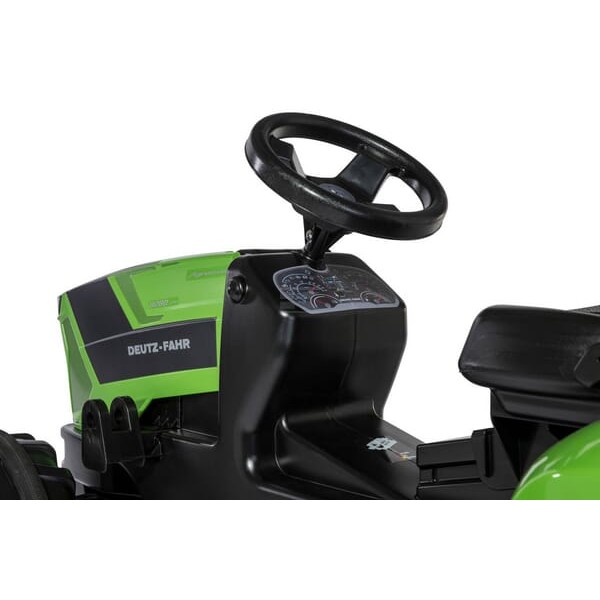 Traktor Deutz Agrotron 8280TTV, Rolly Toys R720057 | Exvi
