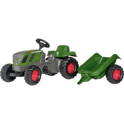 Traktor Rollykid Fendt Vario 516, Rolly Toys R01316 | Exvi