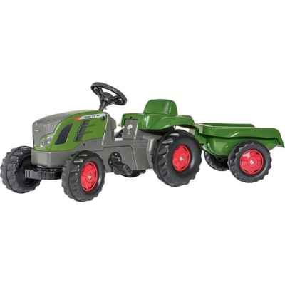 Traktor Rollykid Fendt Vario 516, Rolly Toys R01316 | Exvi