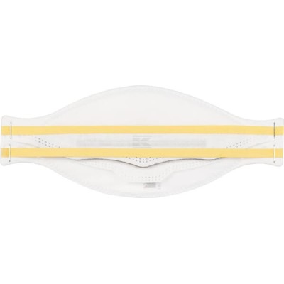Maska przeciwpyłowa FFP1 z zaworem 9312+ 9312P010 | Exvi