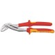 Szczypce do rur Alligator 250 mm TA8806250 | Exvi