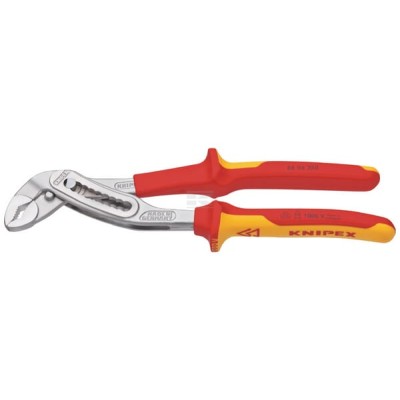 Szczypce do rur Alligator 250 mm TA8806250 | Exvi