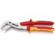 Szczypce do rur Alligator 250 mm TA8806250 | Exvi