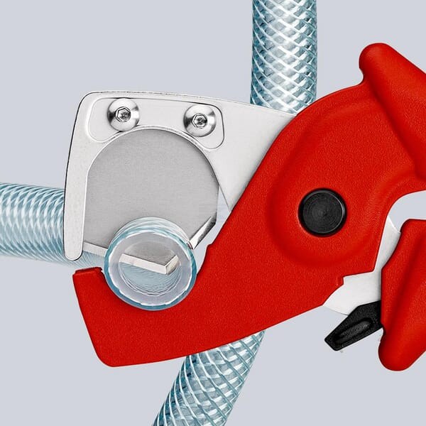 Przecinarka do węży Knipex, 185 mm TA9020185 | Exvi