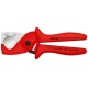 Przecinarka do węży Knipex, 185 mm TA9020185 | Exvi
