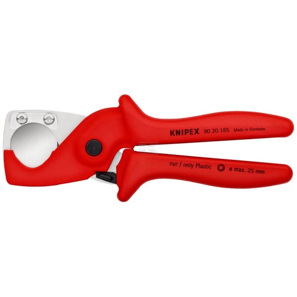Przecinarka do węży Knipex, 185 mm TA9020185 | Exvi