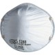 Maska przeciwpyłowa BLS 128BW FFP2 R BLS8006188P020 | Exvi