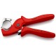 Przecinarka do węży Knipex, 185 mm TA9020185 | Exvi