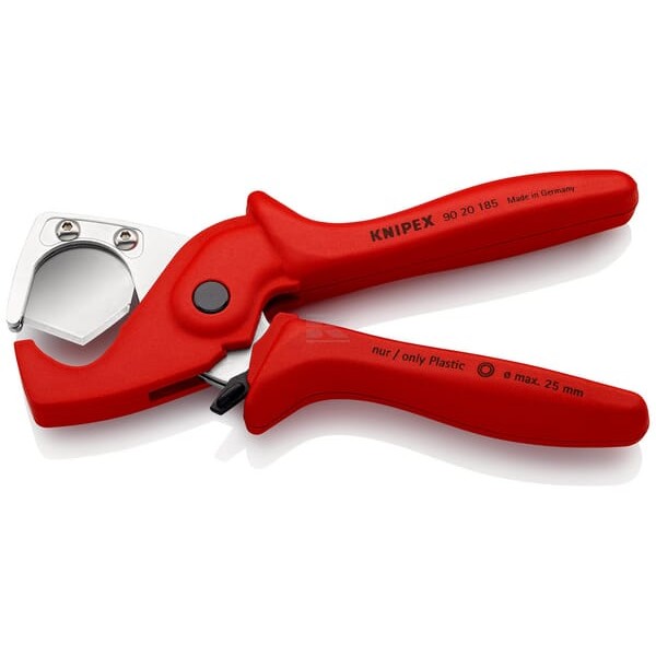 Przecinarka do węży Knipex, 185 mm TA9020185 | Exvi