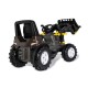 Traktor Premium II Valtra z ładowaczem R730056 | Exvi