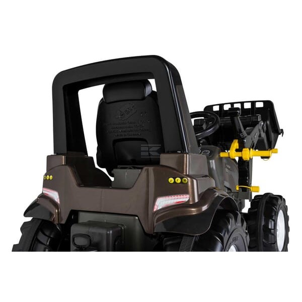 Traktor Premium II Valtra z ładowaczem R730056 | Exvi