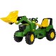Traktor z napędem na pedały, John Deere R730034 | Exvi