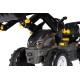 Traktor Premium II Valtra z ładowaczem R730056 | Exvi