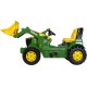 Traktor z napędem na pedały, John Deere R730034 | Exvi