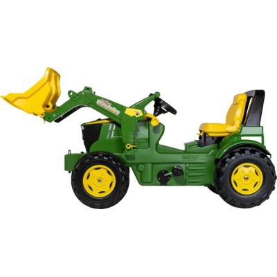 Traktor z napędem na pedały, John Deere R730034 | Exvi