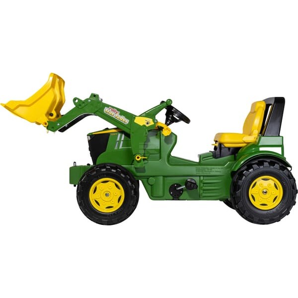 Traktor z napędem na pedały, John Deere R730034 | Exvi