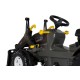 Traktor Premium II Valtra z ładowaczem R730056 | Exvi