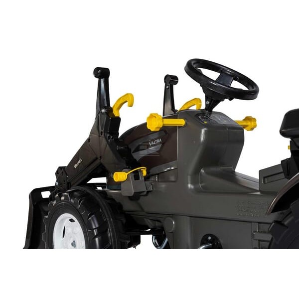 Traktor Premium II Valtra z ładowaczem R730056 | Exvi