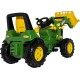 Traktor z napędem na pedały, John Deere R730034 | Exvi