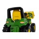 Traktor z napędem na pedały, John Deere R730034 | Exvi