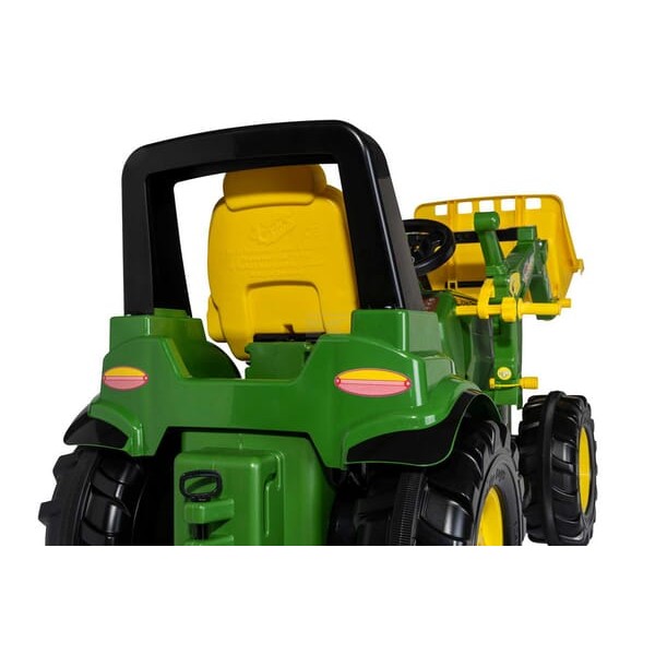 Traktor z napędem na pedały, John Deere R730034 | Exvi