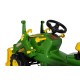 Traktor z napędem na pedały, John Deere R730034 | Exvi
