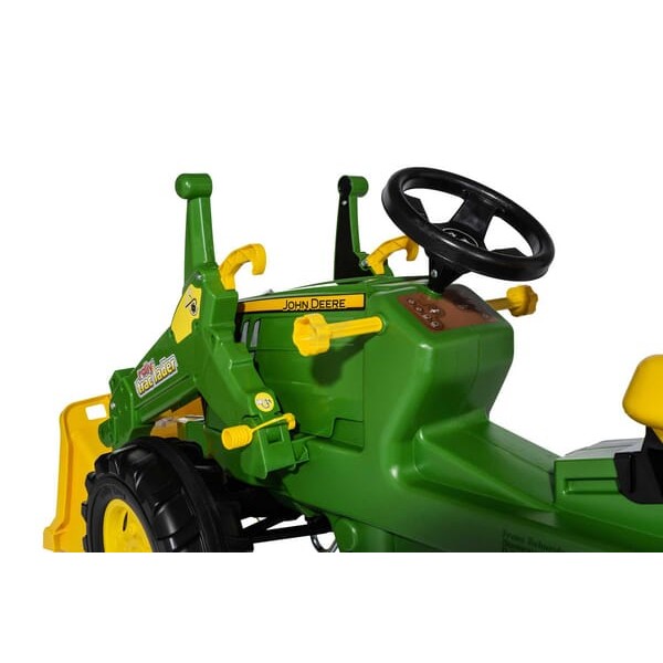 Traktor z napędem na pedały, John Deere R730034 | Exvi