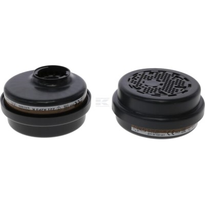 Filtropochłaniacz BLS 221 A2P3 R 8 BLS8011112P008 | Exvi
