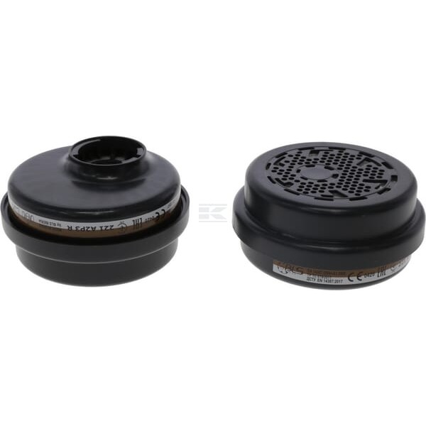 Filtropochłaniacz BLS 221 A2P3 R 8 BLS8011112P008 | Exvi