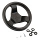 Kierownica (1 sztuka), Rolly Toys X38600001580 | Exvi